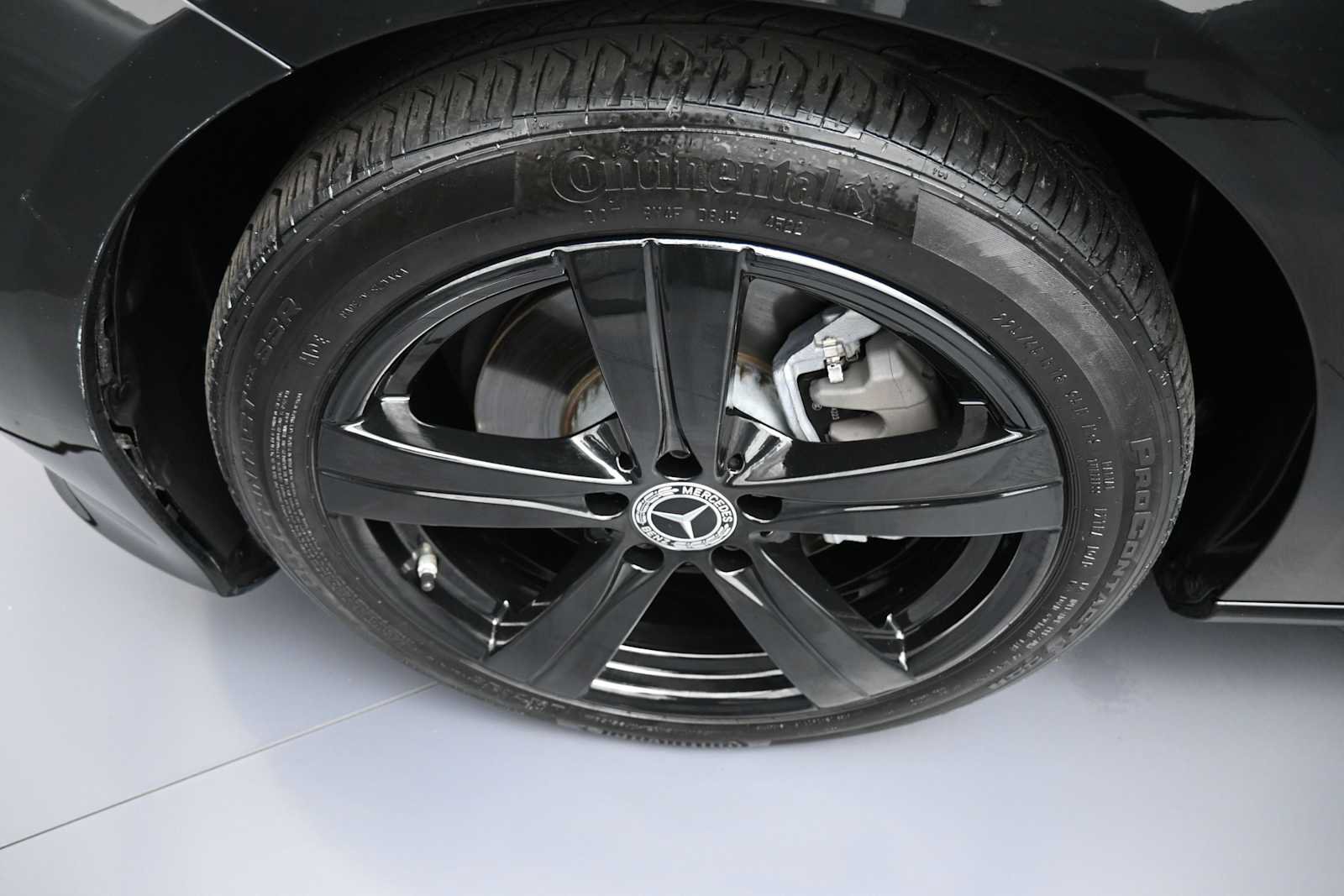Used 2024 Mercedes-Benz C 300 4MATIC Sedan image 13