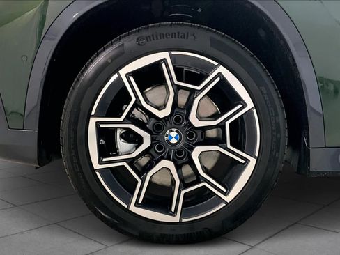 Used 2024 BMW X1 xDrive28i w/ Premium Package AWD/4WD image 11