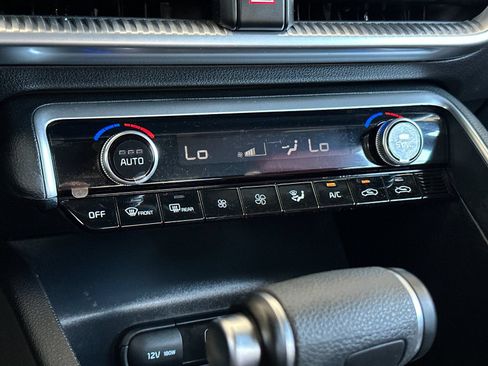 Used 2023 Kia K5 GT-Line w/ GT-Line Premium Package FWD image 17