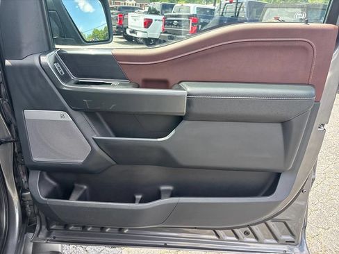 Used 2023 Ford F150 Lariat w/ Equipment Group 502A High AWD/4WD image 14