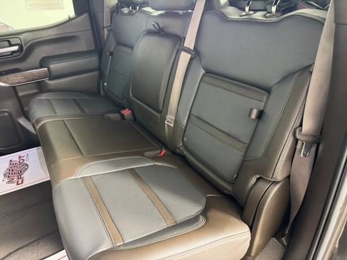 Used 2019 GMC Sierra 1500 Denali w/ Technology Package AWD/4WD image 35