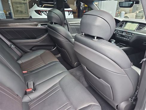Used 2019 Genesis G80 3.3T Sport image 16