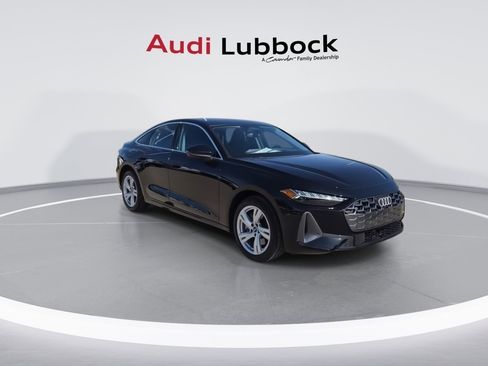 New 2025 Audi A5 2.0T Premium Plus w/ Premium Plus image 2