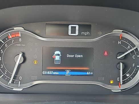 Used 2023 Honda Ridgeline RTL image 20