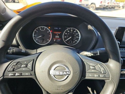 Used 2024 Nissan Sentra S image 21