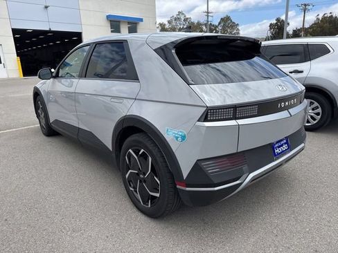 Used 2024 Hyundai Ioniq 5 SEL RWD image 3