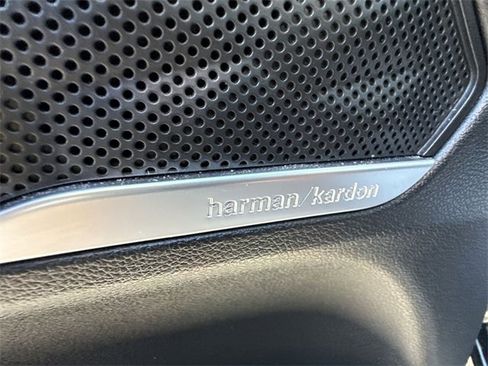 Used 2022 Hyundai Santa Fe Calligraphy image 25
