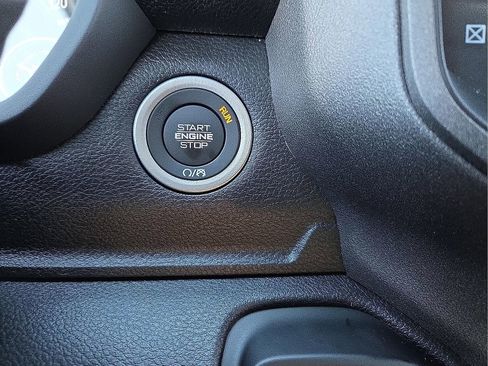 New 2026 RAM 3500 Tradesman image 21