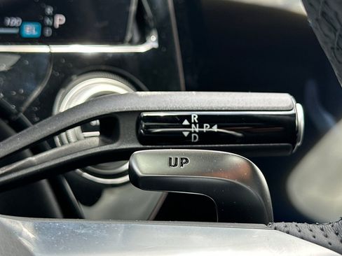 New 2026 Mercedes-Benz E 53 AMG e 4MATIC Sedan image 20