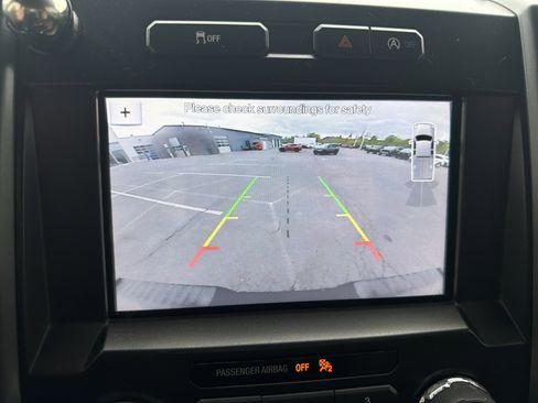 Used 2018 Ford F150 XLT w/ Equipment Group 302A Luxury AWD/4WD image 26