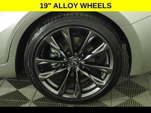 Used 2023 Lexus IS 350 F Sport w/ Memory Package AWD/4WD image 7