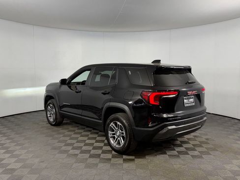 Used 2026 GMC Terrain Elevation FWD image 9