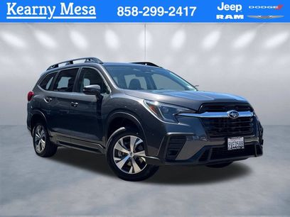 Used 2023 Subaru Ascent Premium w/ Convenience Package