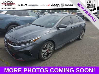 Used 2024 Kia Forte GT w/ GT2 Package