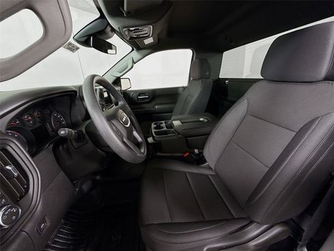 New 2026 GMC Sierra 1500 Pro w/ Pro Value Package image 14