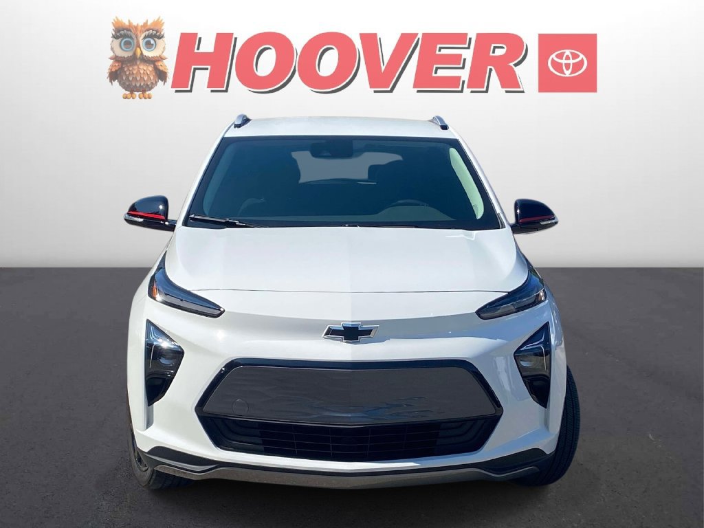 Used 2023 Chevrolet Bolt EUV LT w/ Comfort Package FWD image 6