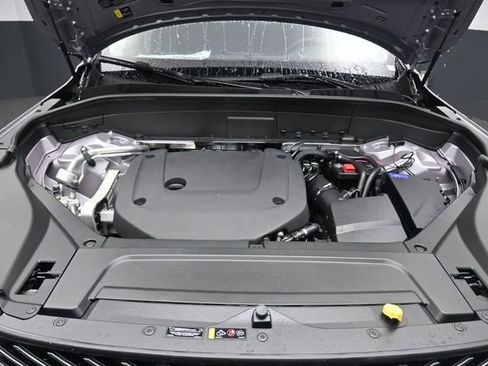 New 2026 Volvo XC90 B6 Plus w/ Protection Package AWD/4WD image 35