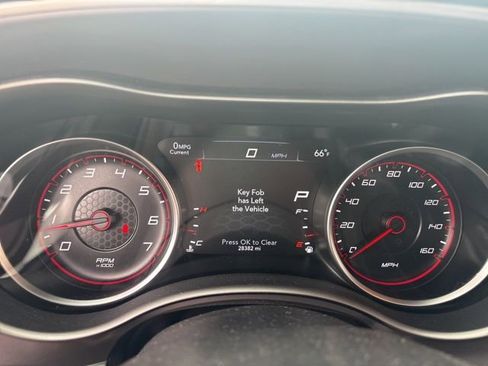 Used 2021 Dodge Charger R/T w/ Plus Group image 24