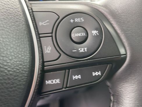 Used 2020 Toyota RAV4 Limited w/ Limited Grade Weather Package AWD/4WD image 15