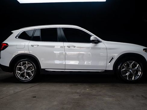 Used 2023 BMW X3 sDrive30i w/ Premium Package RWD image 8