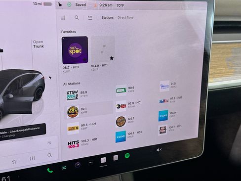 Used 2022 Tesla Model Y Performance image 18