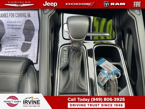 Used 2024 Kia Telluride SX Prestige image 19