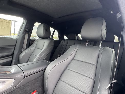 New 2026 Mercedes-Benz GLE 450 4MATIC Coupe image 19