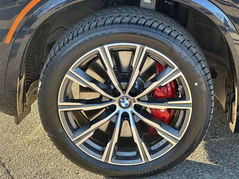 Certified 2023 BMW X5 M50i w/ Executive Package image 13