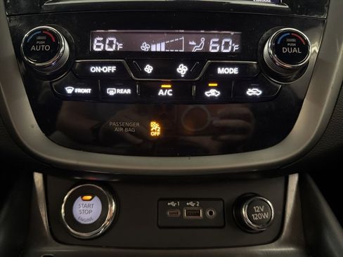 Used 2020 Nissan Murano SL w/ Moonroof Package image 21