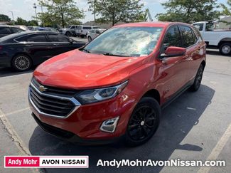 Used 2020 Chevrolet Equinox LT FWD video 1
