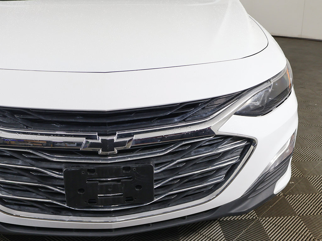 Used 2024 Chevrolet Malibu LS w/ LPO, Floor Liner Package FWD image 12