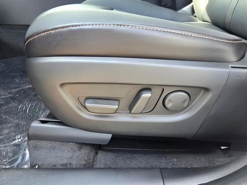 New 2025 MAZDA CX-90 Plug-In Hybrid w/Premium Sport image 17