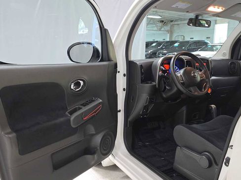 Used 2013 Nissan Cube 1.8 SL image 19