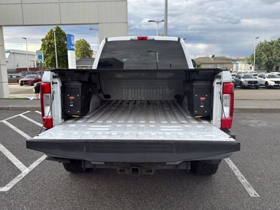 Used 2018 Ford F250 XLT w/ FX4 Off-Road Package