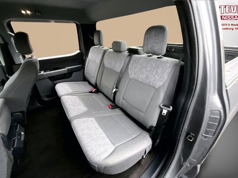 Used 2022 Ford F150 XLT w/ XTR Package image 21