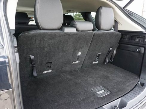 Used 2024 MAZDA CX-90 3.3 Turbo w/ Preferred Plus image 10