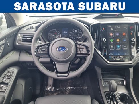 New 2026 Subaru Ascent Bronze Edition AWD/4WD image 16
