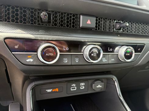 Certified 2025 Honda CR-V Sport-L image 19