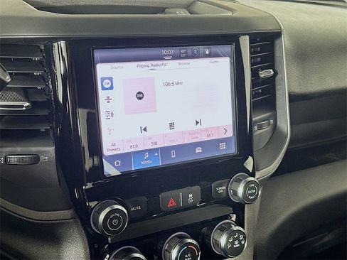 New 2026 RAM 4500 Tradesman image 13