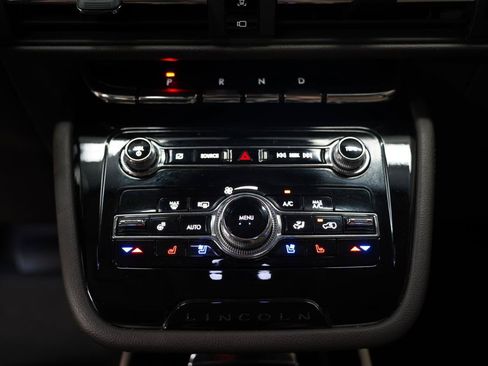 Used 2022 Lincoln Corsair Grand Touring w/ Elements Technology Bundle AWD/4WD image 21