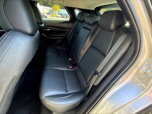 Used 2022 MAZDA CX-30 AWD 2.5 S w/ Preferred Package image 20