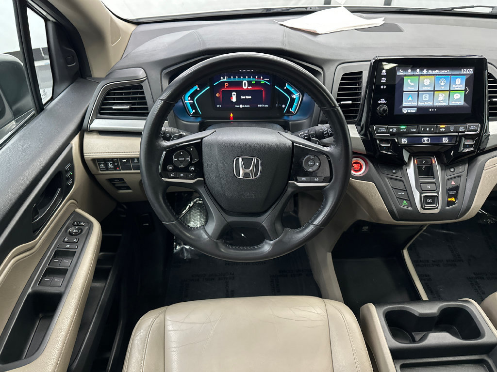 Used 2018 Honda Odyssey EX-L image 27
