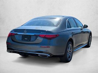 New 2026 Mercedes-Benz S 580 4MATIC Sedan video 2
