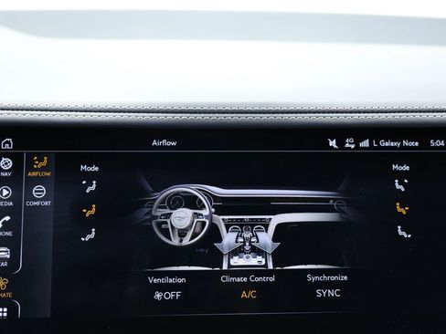 Used 2020 Bentley Continental GT w/ First Edition Specification image 43