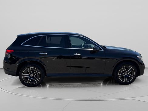 Certified 2026 Mercedes-Benz GLC 300 4MATIC image 7