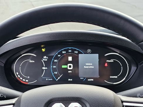 New 2025 RAM ProMaster 3500 image 13