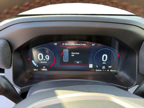 New 2026 Ford Explorer Active image 11