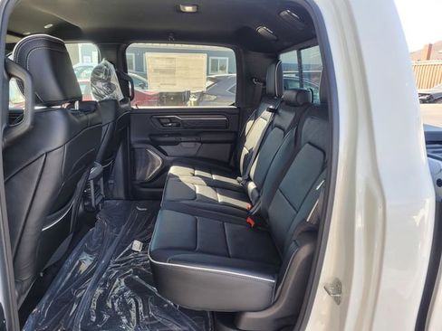 New 2026 RAM 1500 Limited AWD/4WD image 8
