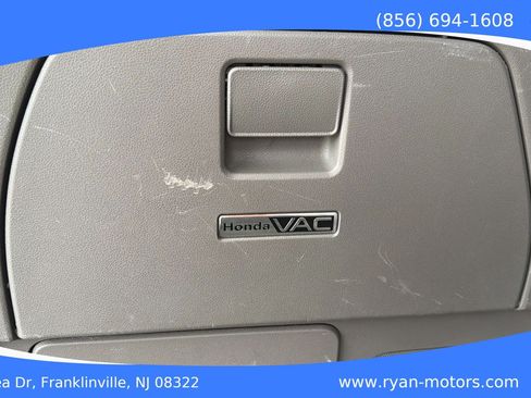 Used 2016 Honda Odyssey Touring image 24