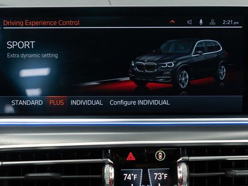 Used 2019 BMW X5 xDrive40i w/ Premium Package 2 image 29